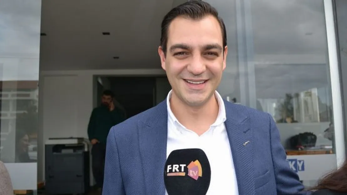 Gençlerden ADD'ye Ziyaret