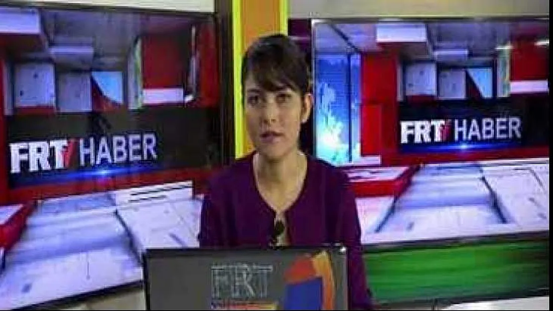 8 Temmuz 2018 FRT Ana Haber
