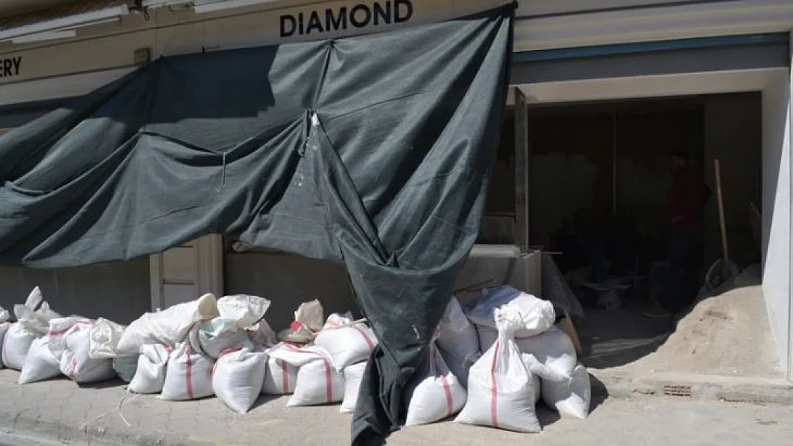 Hazırlıklar Ramazan Bayramı'na 