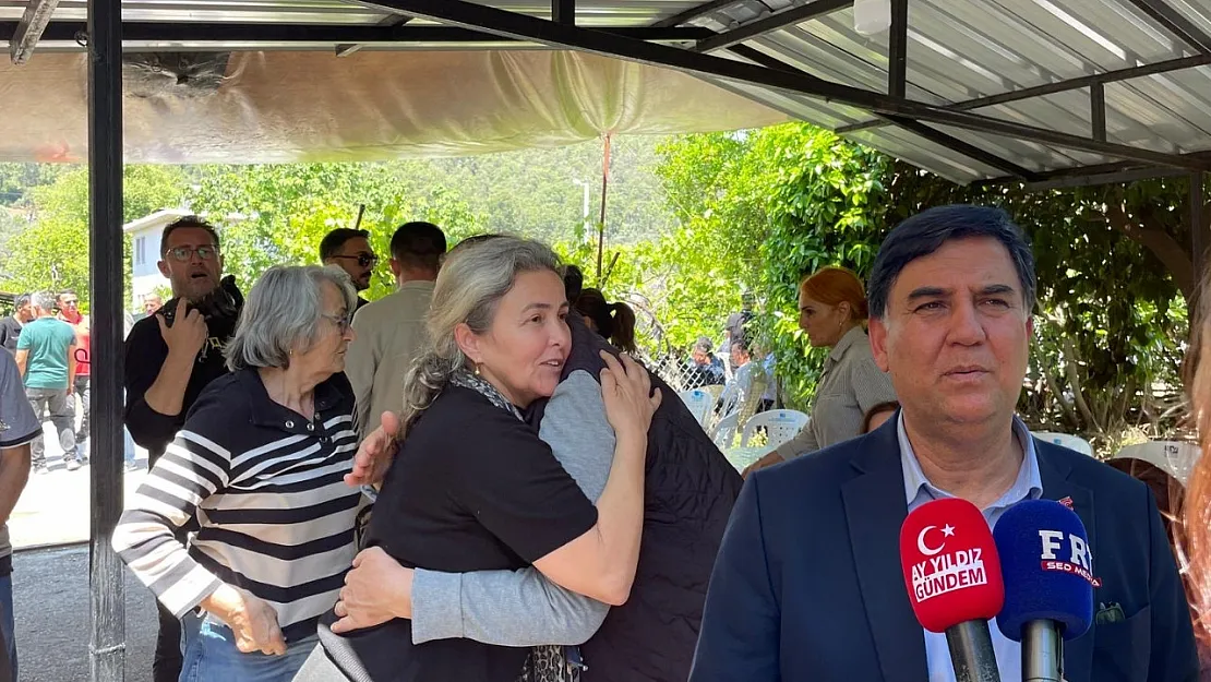 Karaca: 'Değerli Bir Eğitim Sevdalısını Kaybettik'