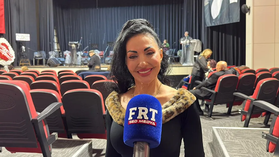 Mozalikya Türk Sanat Müziği Korosu bu akşam Fethiyelilerle buluşuyor