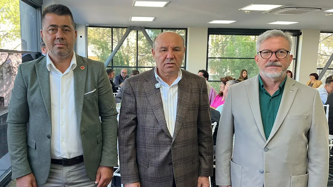 Otgöz: 'Muhtarlık, devletle millet arasında bir köprü'