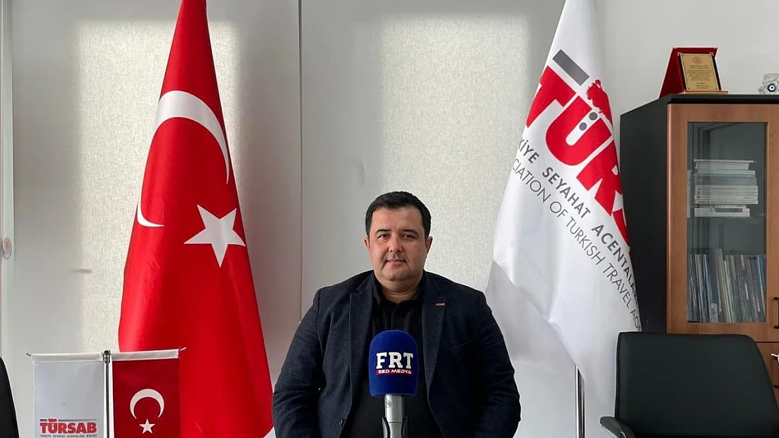Özgen Uysal'dan Fethiye ve bölge turizmi açıklaması: 'Rezervasyon düşüşü geçici'