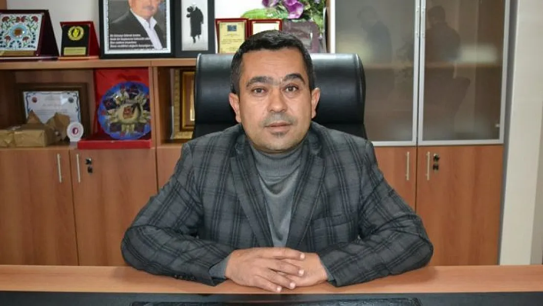 Şoförler Başkanlarını Seçecek