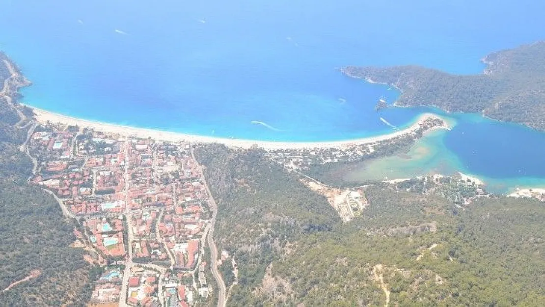 Turizm Sektöründe Personel Sıkıntısı Yaşanıyor