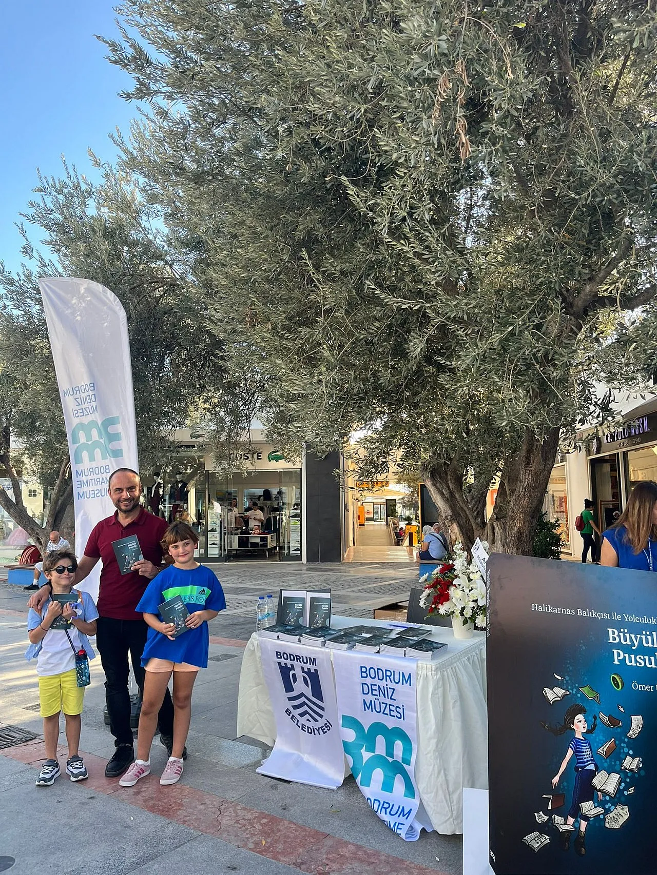 Halikarnas Balıkçısı 50. Ölüm Yıldönümünde Anıldı