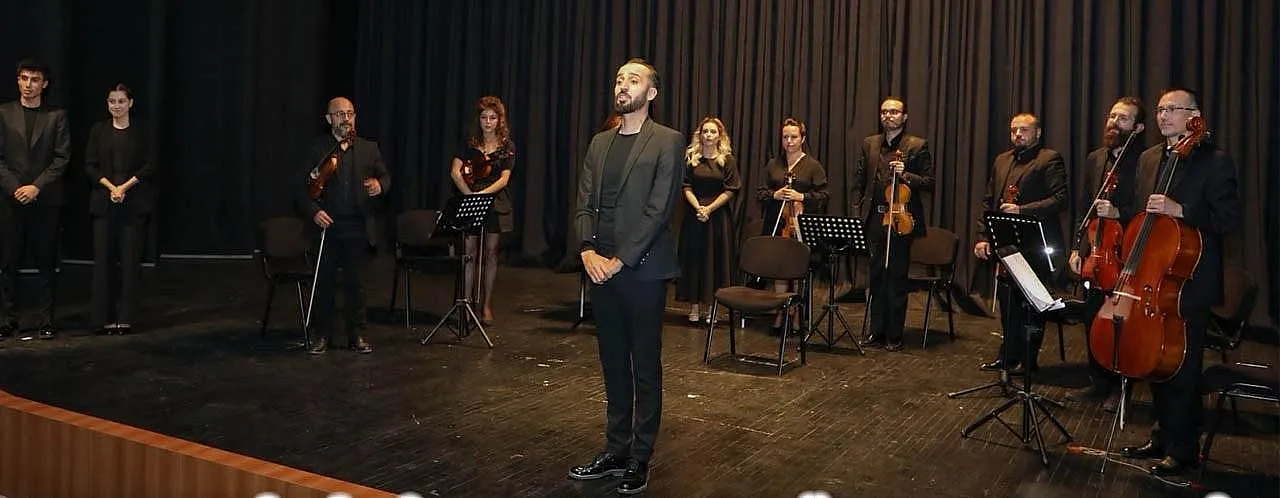 Kuvayi Milliye Destanı Bodrum'da