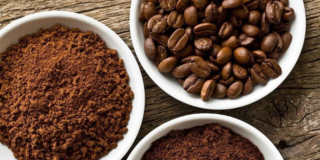 Kahvenin 'köpüğü' dağıldı