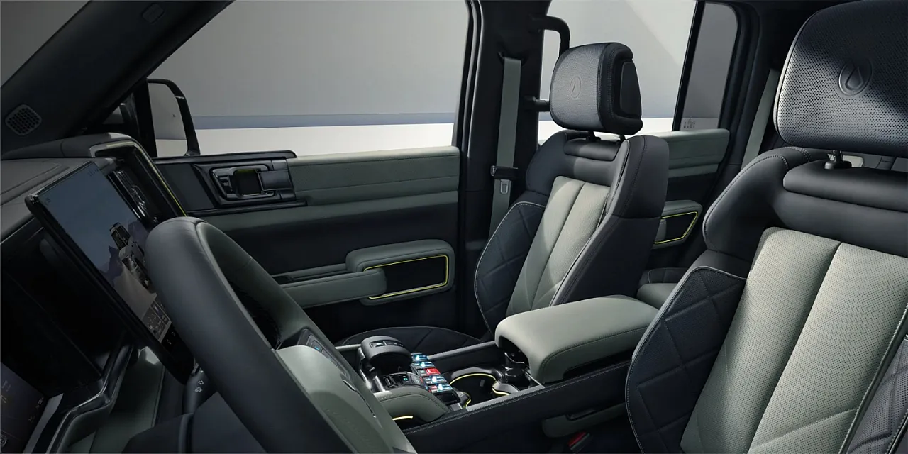 BYD'nin Premium Markası Denza Türkiye'ye Gelecek mi, Fiyatı Ne Kadar?