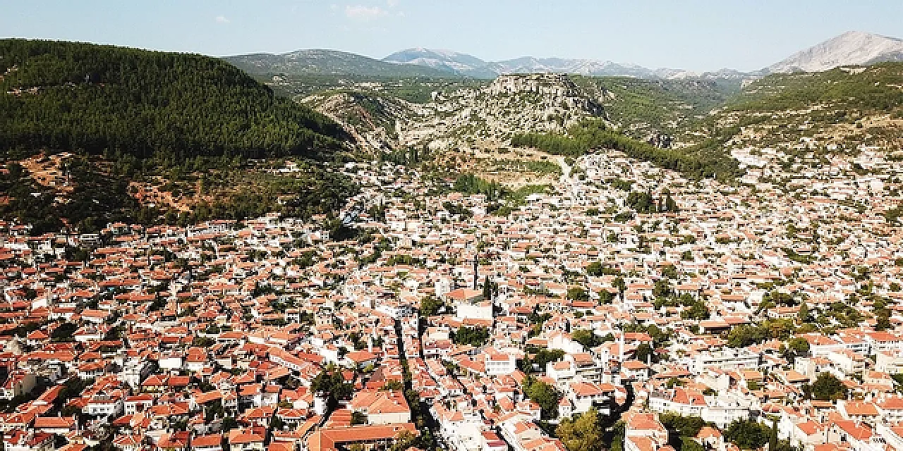 Muğla hava durumu: 15 Ekim Perşembe günü 13 ilçede hava nasıl olacak?