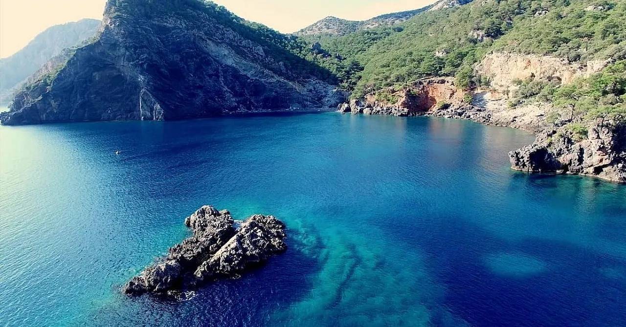 Muğla'da hava yeniden ısınıyor! 2 Eylül'de sıcaklık 39 dereceye çıkacak