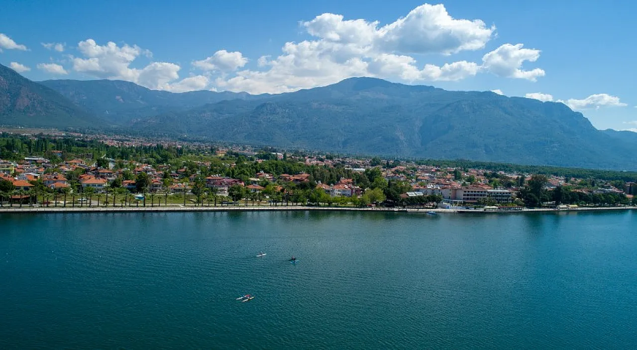 Muğla hava durumu: 25 Eylül 2026 Cuma günü ilçelerde hava nasıl olacak?