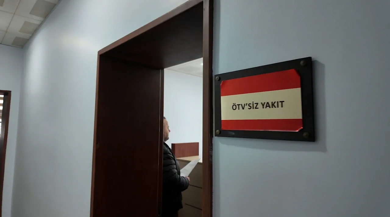 Bakan Uraloğlu: 'ÖTV'siz yakıt uygulamamızla denizcilik sektörümüze bugüne kadar 7,5 milyon ton yakıt desteği verdik'