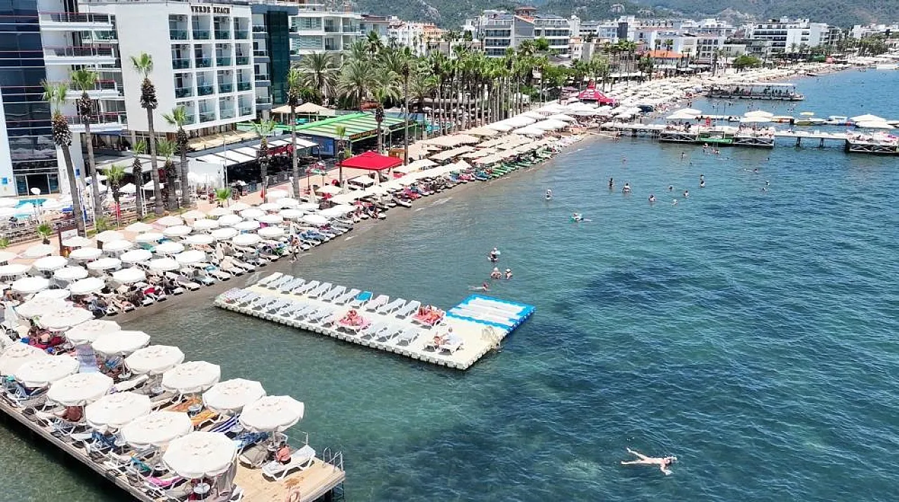 Muğla Hava Durumu 14 Temmuz 2026 Salı