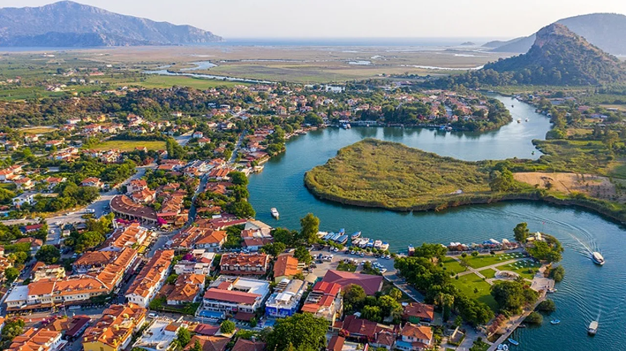 27 Temmuz Muğla Hava Durumu: İlçe İlçe Sıcaklıklar Belli Oldu