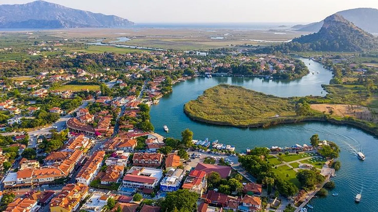 Muğla'da hafta sonu hava nasıl olacak? Meteoroloji ilçe ilçe açıkladı