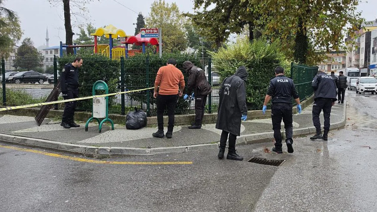 Kardeşinin Alacak Verecek Meselesi Ağabeyini Vurdu