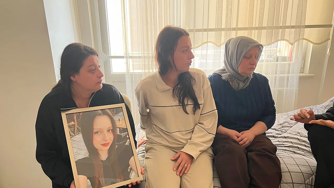 Gökçe Alkan'ın Ailesinden Adalet Çağrısı: İhmaller Aydınlatılsın