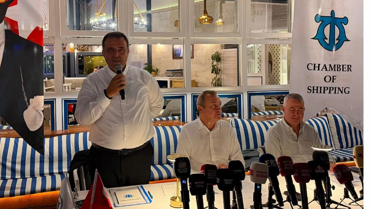 İlkay Tugay’dan yeniden adaylık mesajı: '3 Ekim’de tüm üyelerimizden destek bekliyorum
