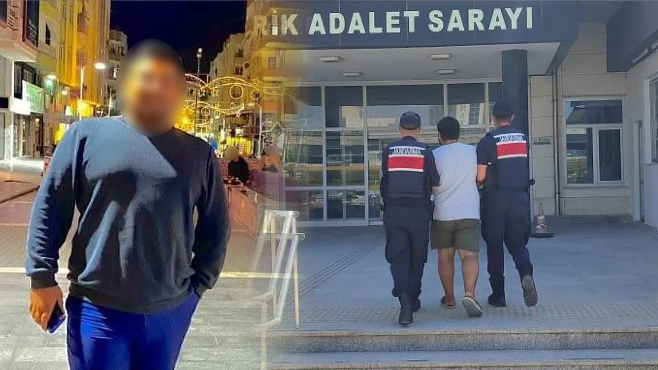 Sosyal Medyada Sahte SMA Yardım Kampanyasıyla Para Toplayan Şahıs Tutuklandı