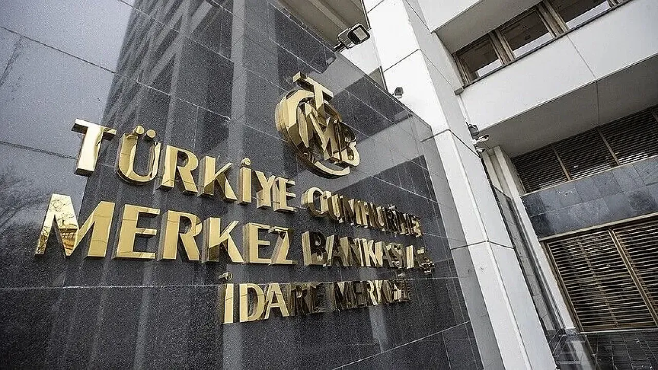 TCMB 'Sektörel Enflasyon Beklentileri'ni yayımladı