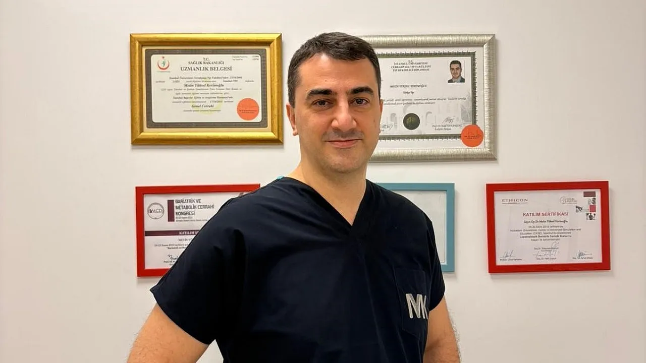 Zayıflama iğneleri masum değil: Tiroit kanserine neden olabiliyor