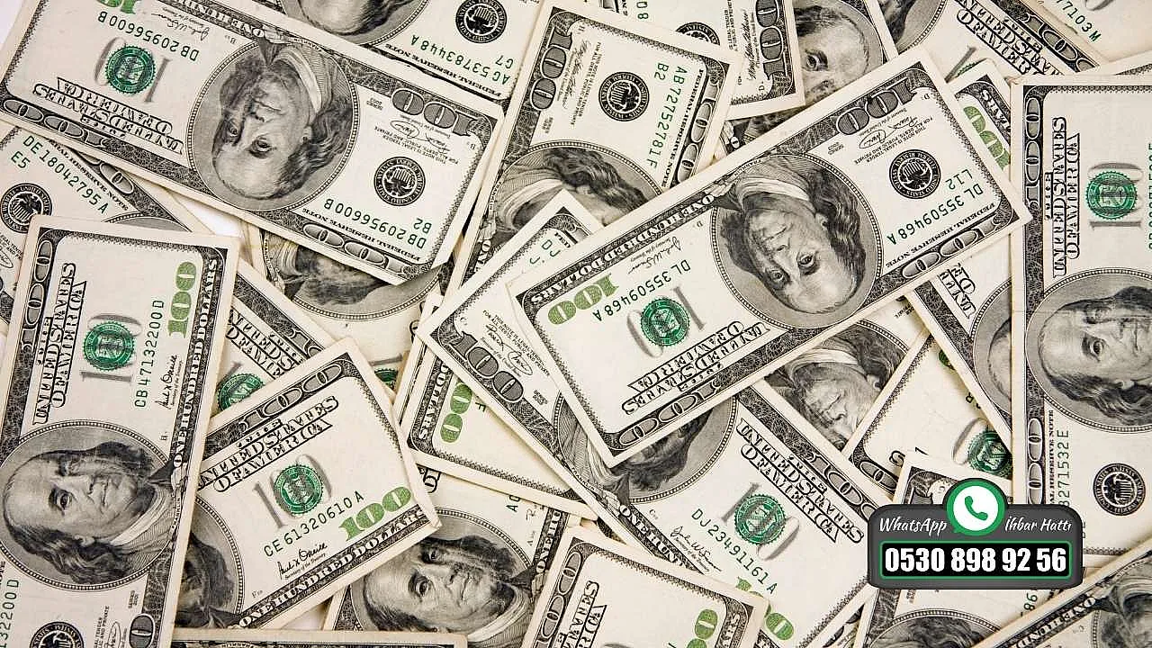 Dolar ve Euro kuru bugün ne kadar oldu? 17 Mart 2026 güncel döviz fiyatları