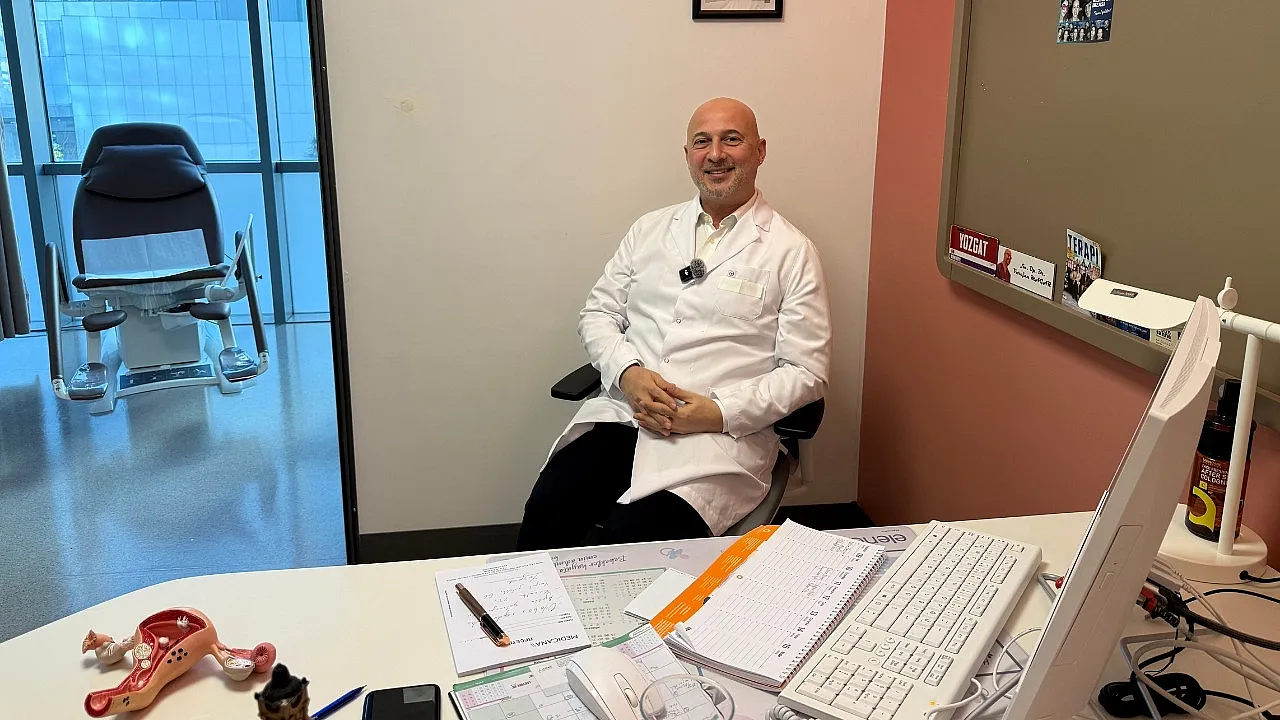 Bayram öncesi gebelere kritik uyarı: 'Seyahat ve beslenme planınızı doktorunuza danışın'