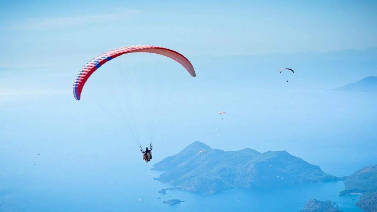 Fethiye'de Pazartesi Günü Hava Nasıl Olacak? Meteoroloji Açıkladı