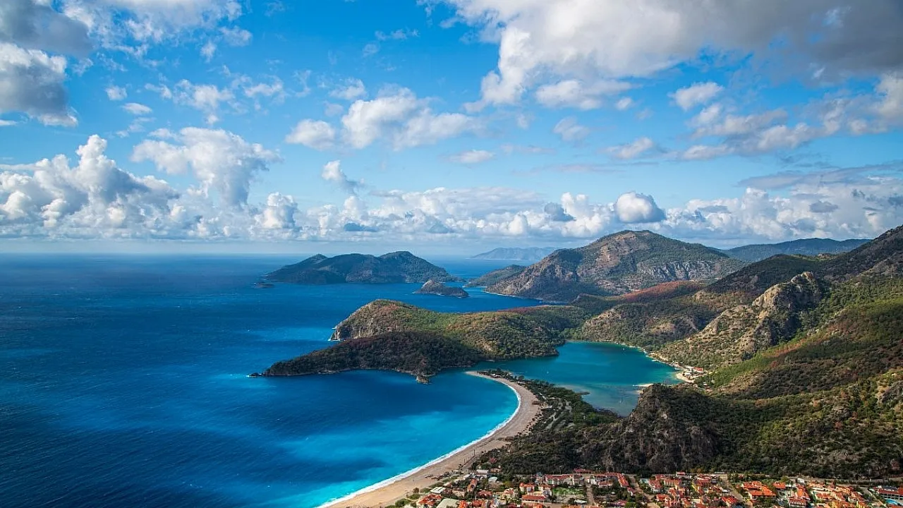 Fethiye'de 18 Mart Çarşamba Günü Hava Nasıl Olacak?