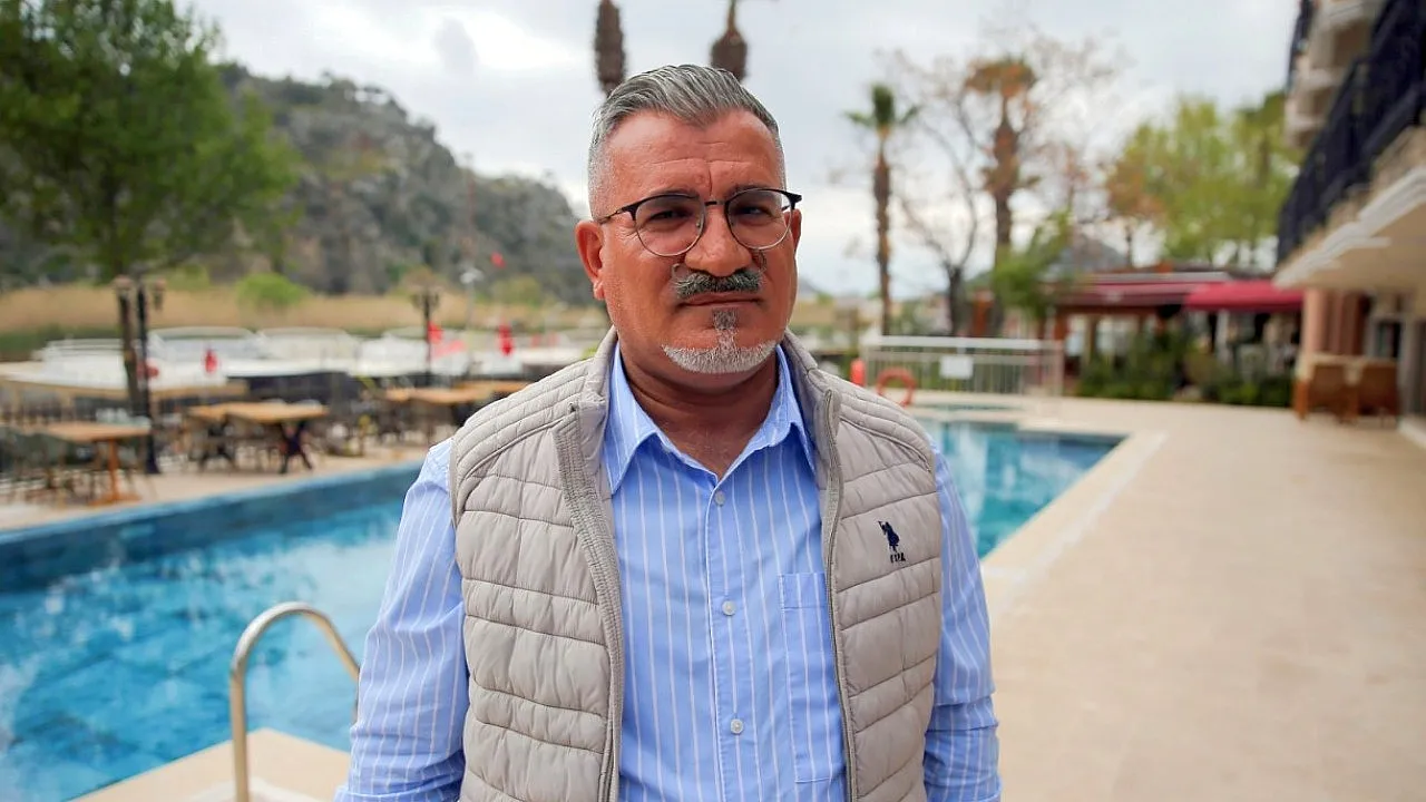 Muğla'nın turistik mahallesi Dalyan bayramda yerli turistleri bekliyor