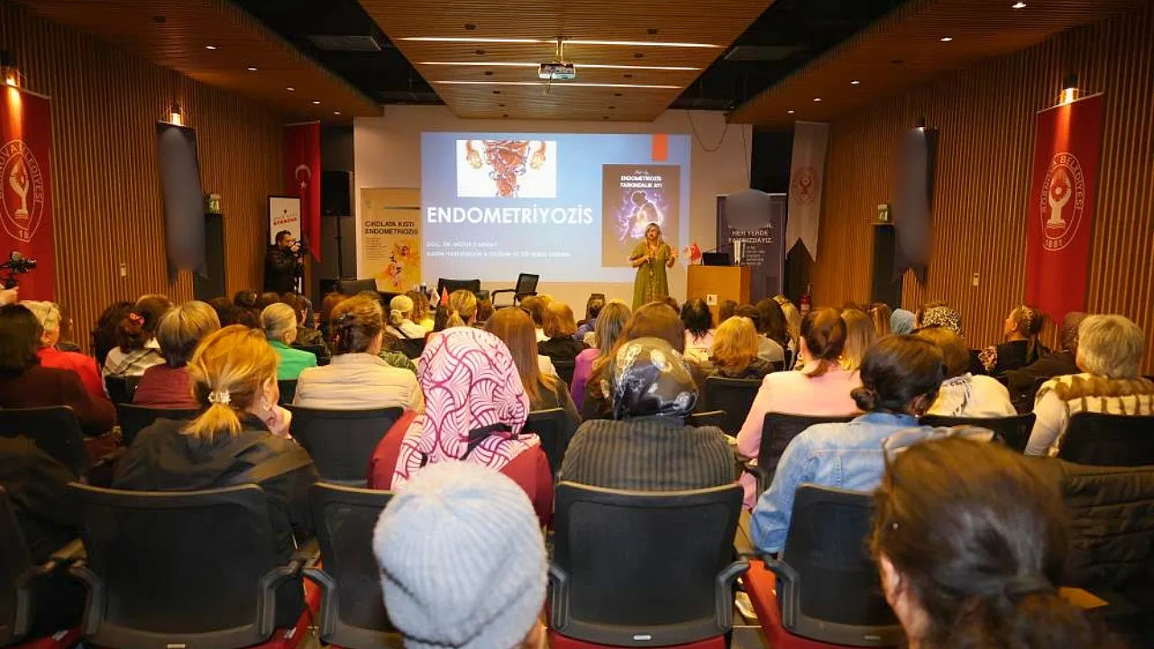 Tarihte kadından bugünün sorunlarına: Endometriozis