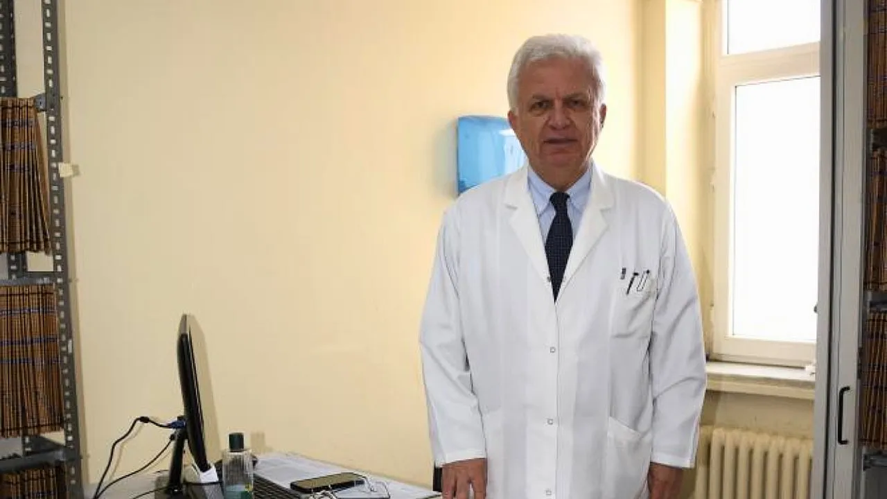 Türkiye'de 10 milyon kişi böbrek hastalığı riski altında