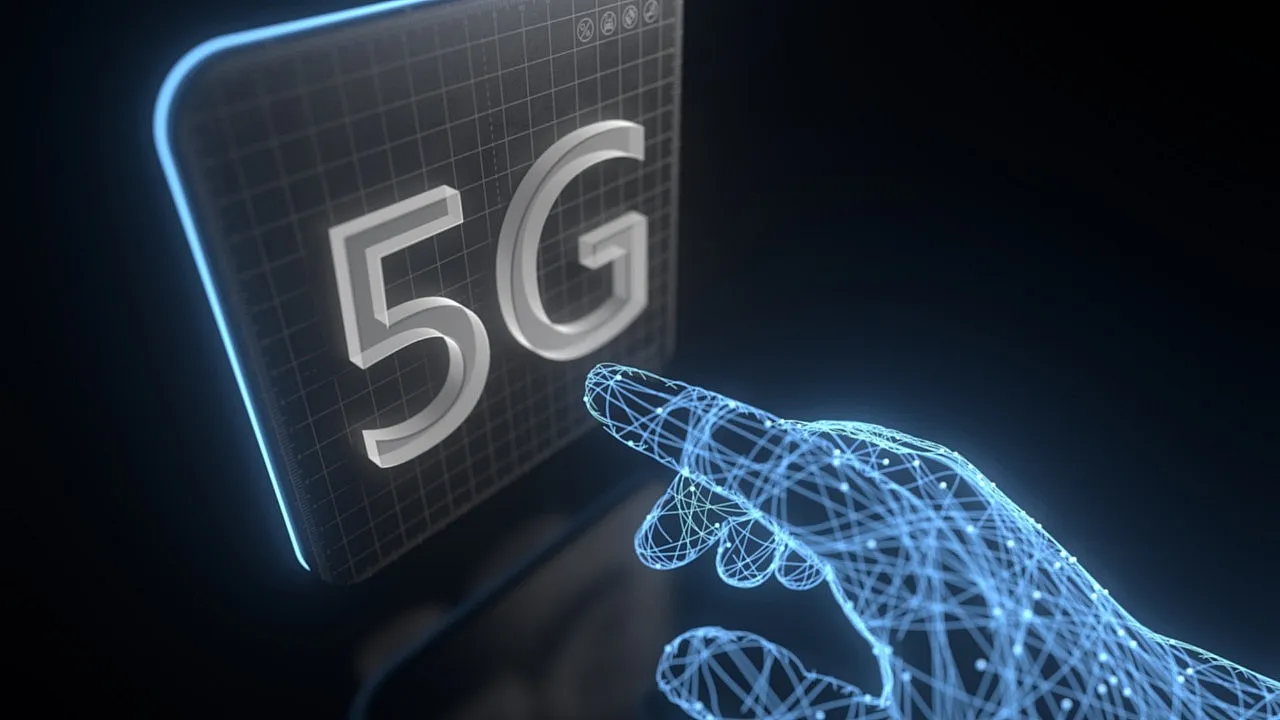 5G teknolojisi yapay zeka ekonomisini de hızlandıracak