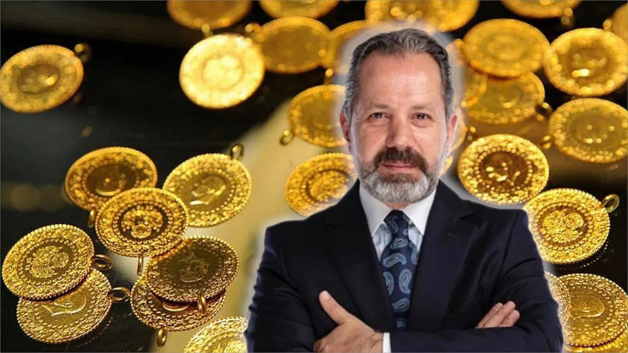 Altın Neden Düşüyor? İslam Memiş Kritik Süreci Açıkladı