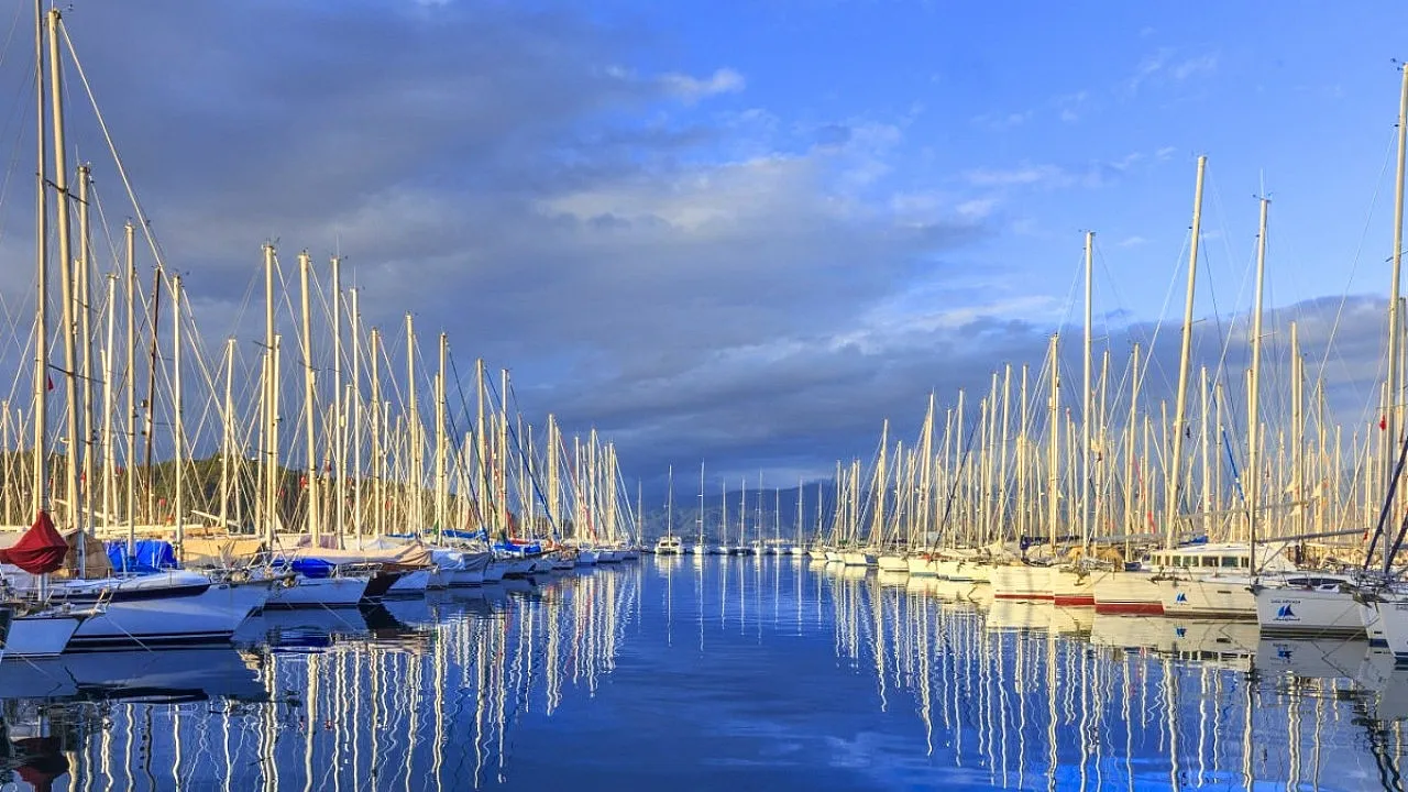 Fethiye'de 26 Nisan 2026 Hava Durumu: O Saatlerde Yağış Bekleniyor