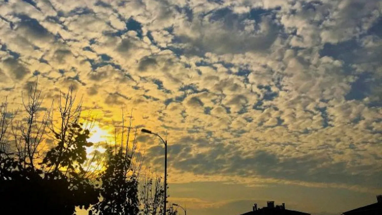 Fethiye'de 25 Nisan Cumartesi Yağmur Var mı? Saatlik Hava Durumu Detayları