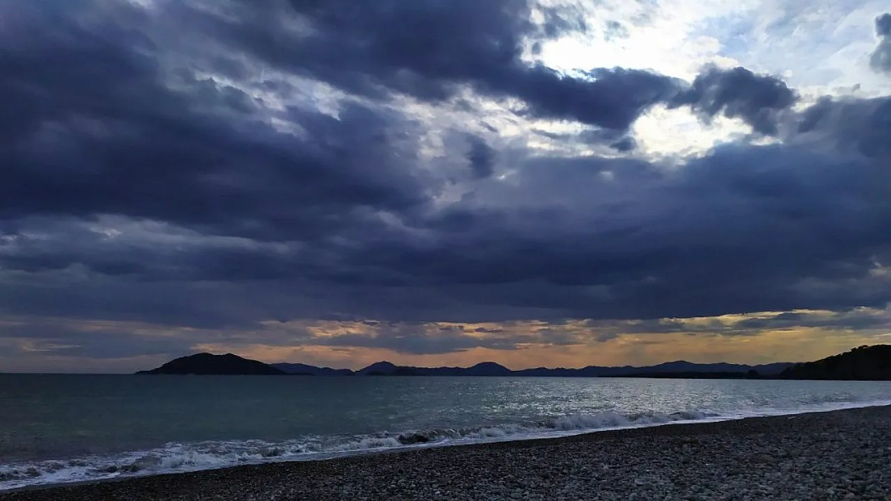 Fethiye'de 4 Gün Yağış Var! Meteoroloji Uyardı: Sağanak Günlerce Sürecek