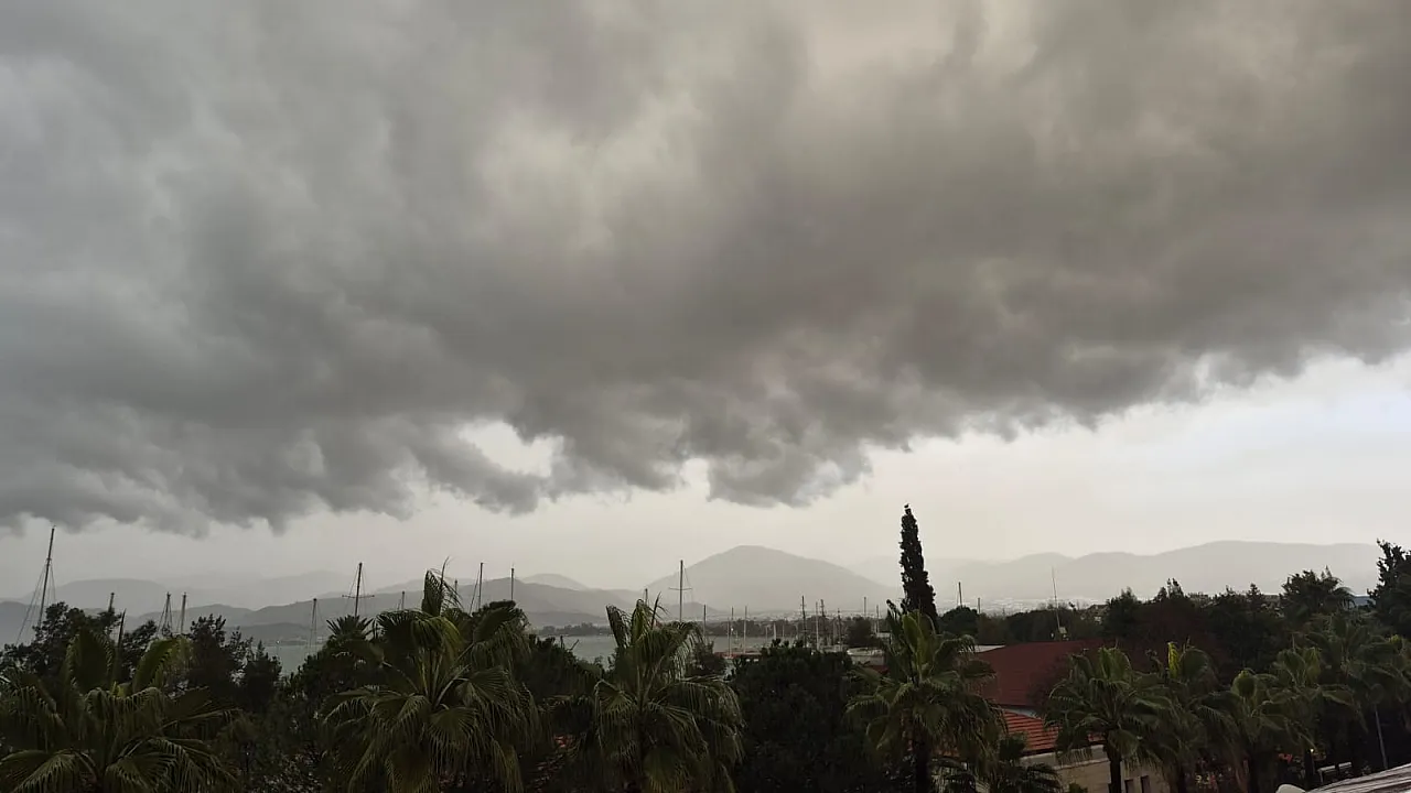 Fethiye Hava Durumu 11 Nisan 2026: Sıcaklık Kaç Derece, Yağış Var mı?