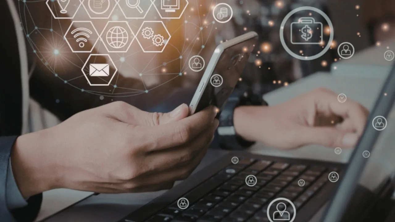 Mobil internet abonesi sayısı 75,6 milyona çıktı