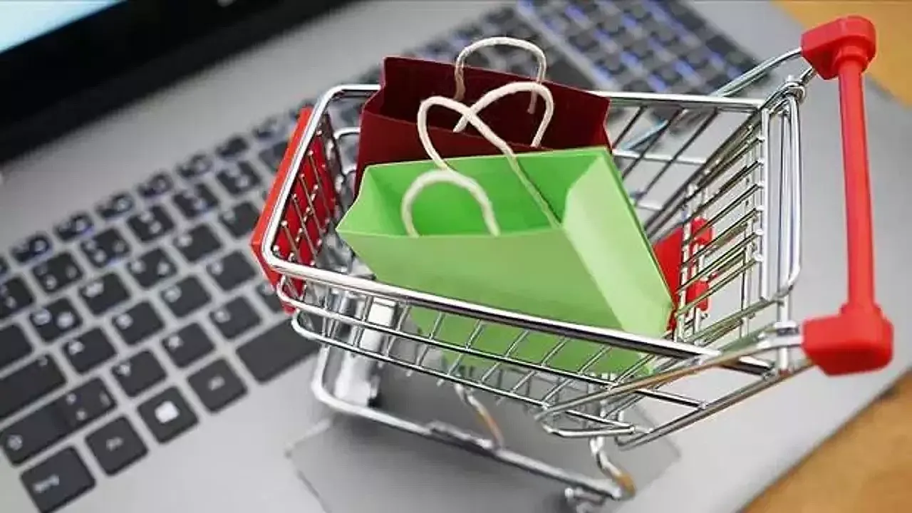 Anneler Günü etkisiyle e-ticarette 400 milyar liralık hacim bekleniyor