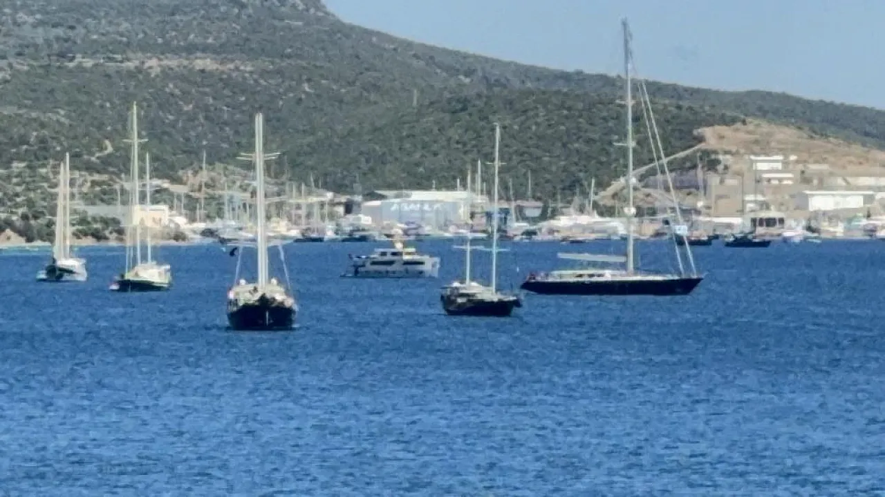 Bodrum'da inşaat yasağı başladı, kurallara uymayana ceza yağacak