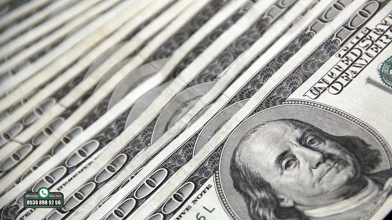 Dolar ve Euro kuru bugün ne kadar oldu? 1 Mayıs 2026 güncel döviz fiyatları