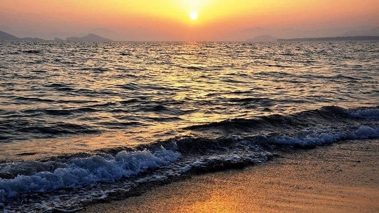 Fethiye Hava Durumu 9 Mayıs 2026: Hafta Sonunda Sıcaklık 28 Dereceye Çıkacak