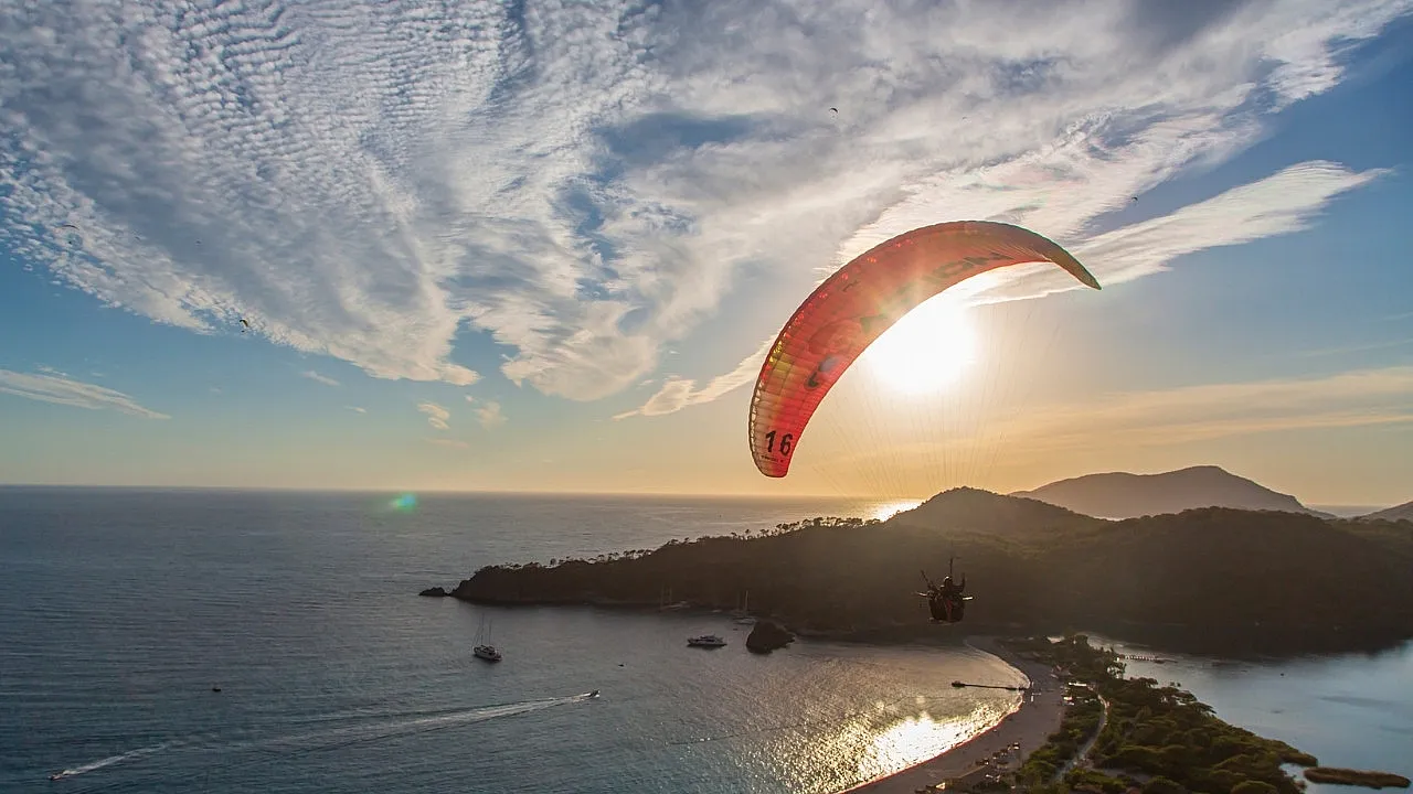 Fethiye Hava Durumu 9 Mayıs 2026: Hafta Sonunda Sıcaklık 28 Dereceye Çıkacak