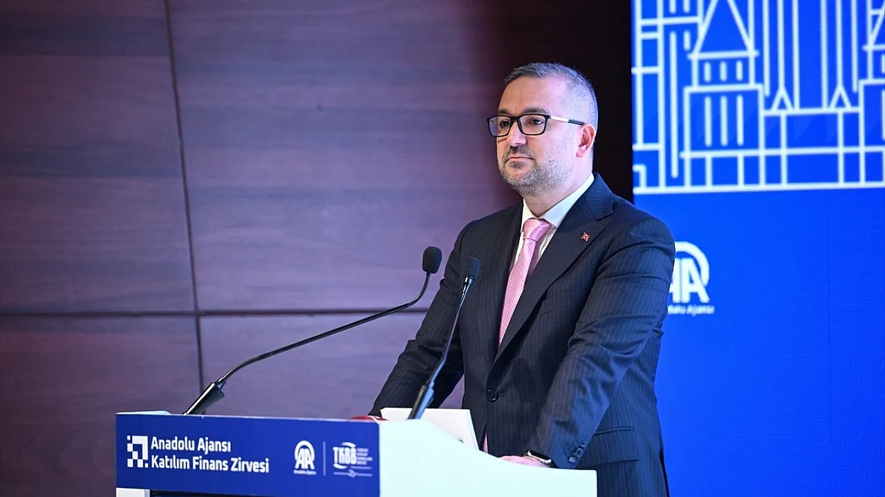 TCMB Başkanı Karahan: Temel önceliğimiz fiyat istikrarını sağlamak