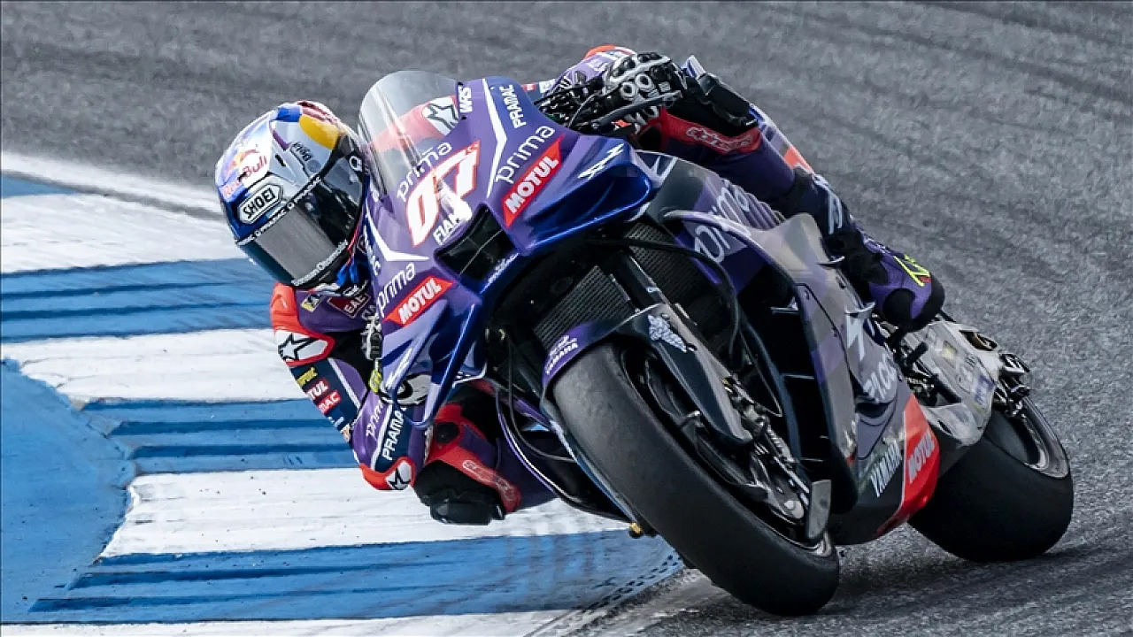 Toprak Razgatlıoğlu, MotoGP'de sezonun 5. yarışı için Fransa'da piste çıkıyor