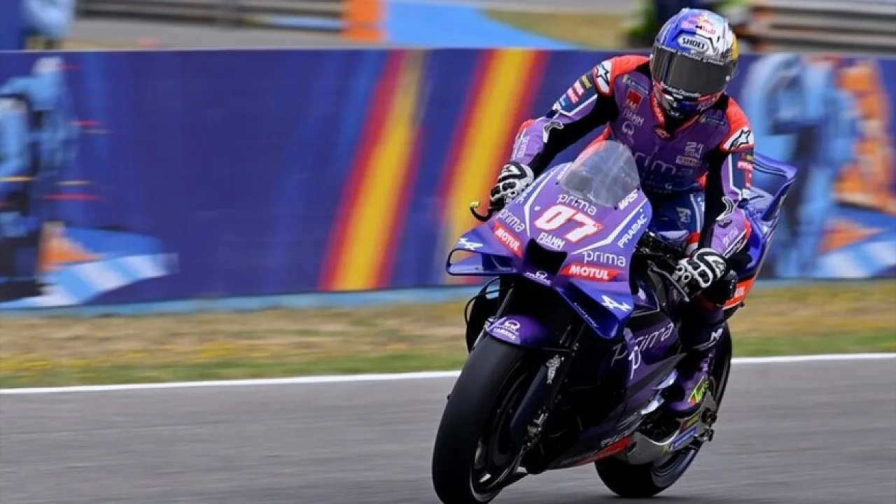 Toprak Razgatlıoğlu, MotoGP'de sezonun 5. yarışı için Fransa'da piste çıkıyor