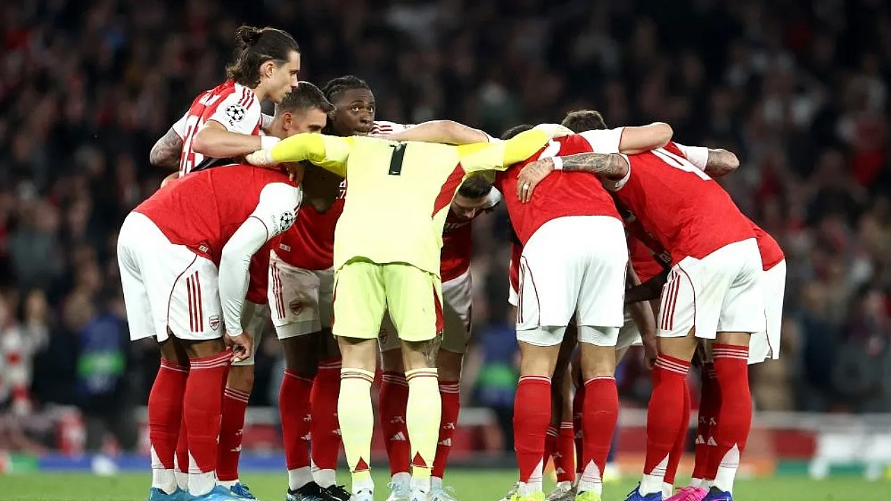 UEFA Şampiyonlar Ligi'nde final zamanı