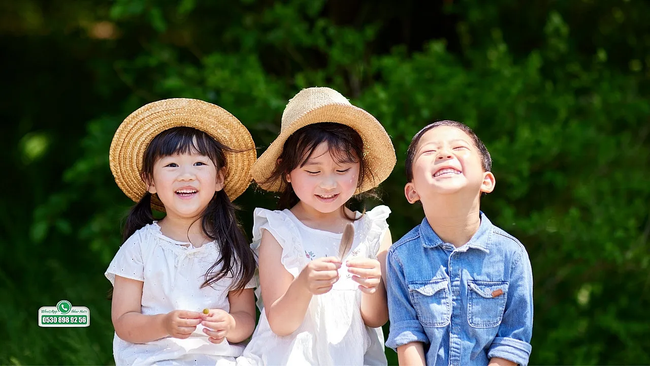 D vitamini eksikliği çocukların geleceğini etkiliyor